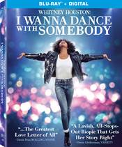 Whitney Houston: I Wanna Dance with Somebody Physical Media: Blu-ray Review