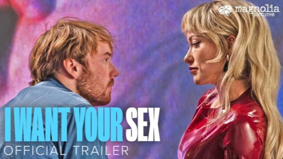 Official Trailer