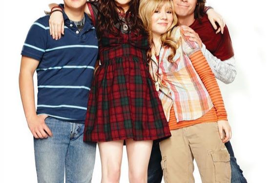 iCarly