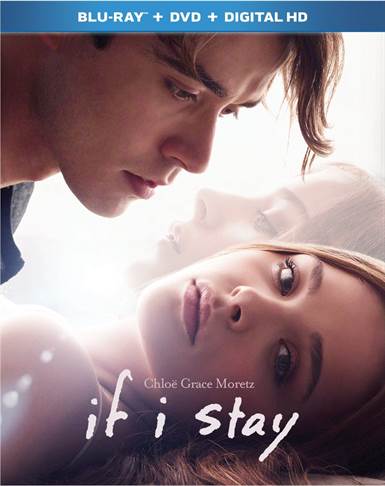 If I Stay (2014) Blu-ray Review
