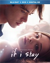 If I Stay Physical Media: Blu-ray Review
