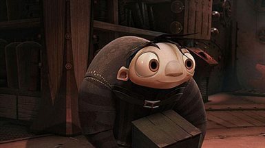 Igor © Weinstein Company, The. All Rights Reserved.