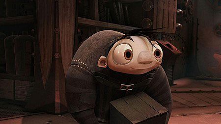 Igor Courtesy of Weinstein Company, The. All Rights Reserved.