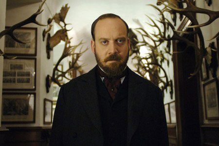 The Illusionist Courtesy of Yari Film Group. All Rights Reserved.