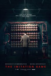 The Imitation Game Movie / Film Review