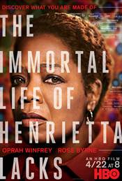 The Immortal Life of Henrietta Lacks Movie / Film Review