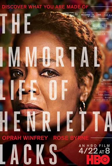 The Immortal Life of Henrietta Lacks (2017) Review