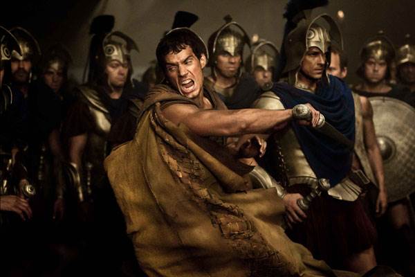 Immortals Courtesy of Relativity Media. All Rights Reserved.