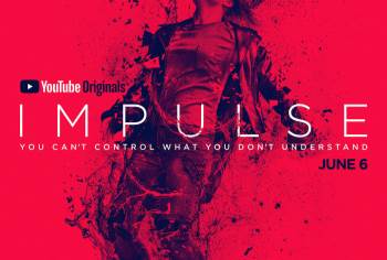 Movie Vault poster for Impulse
