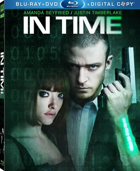 In Time Review