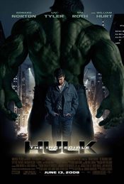 The Incredible Hulk Movie / Film Review