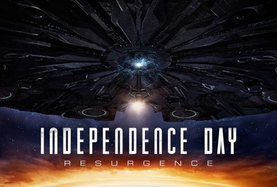 Independence Day: Resurgence
