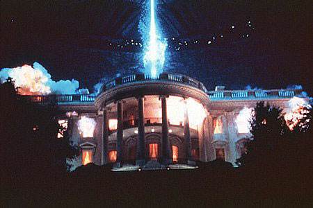 Independence Day © 20th Century Fox. All Rights Reserved.
