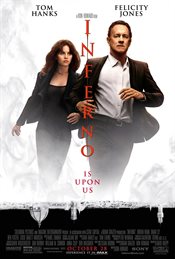 Inferno Movie / Film Review