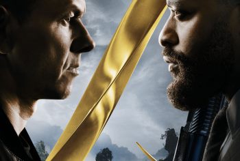 Movie Vault poster for Infinite