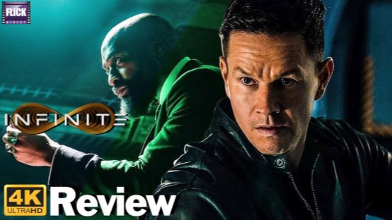 4K Review