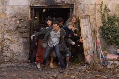 Inkheart Courtesy of New Line Cinema. All Rights Reserved.