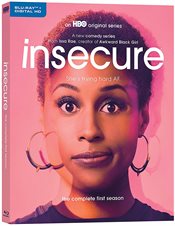 Insecure Physical Media: Blu-ray Review