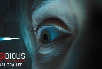 Video: Insidious: Out of the Further Final Trailer Unleashes a New Nightmare
