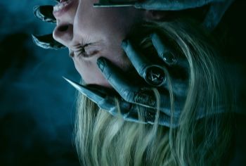 Movie Vault Insidious: Out of the Further