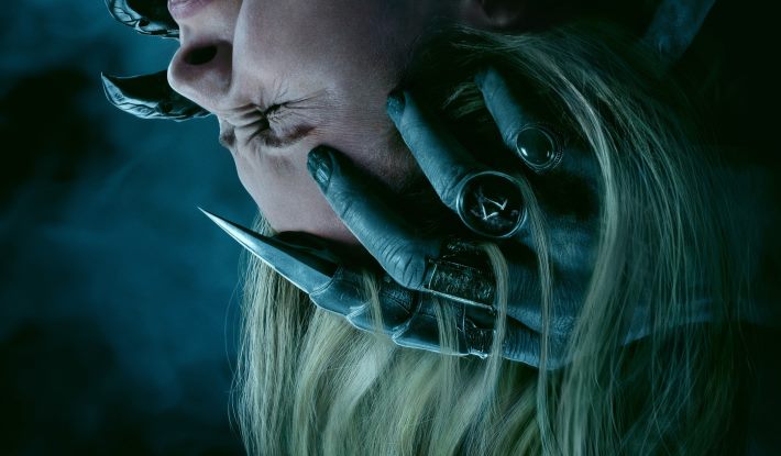 Insidious: Out of the Further (2026) movie image