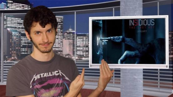 Video Review