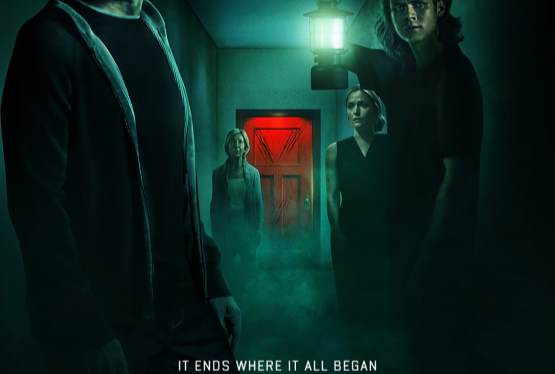 Insidious: The Red Door