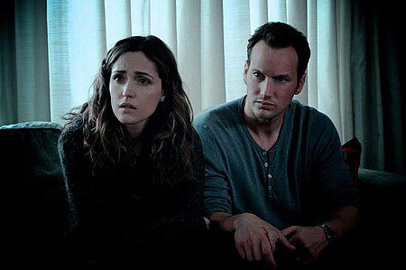 Insidious Courtesy of FilmDistrict. All Rights Reserved.