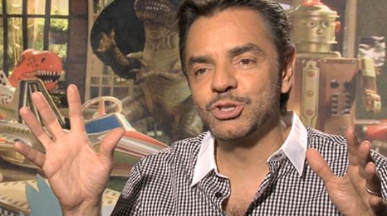 Eugenio Derbez