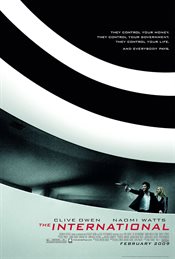 The International Movie / Film Review