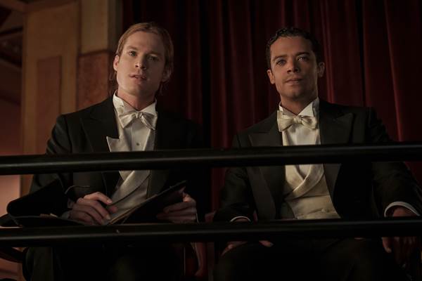 Interview With The Vampire © AMC Studios. All Rights Reserved.