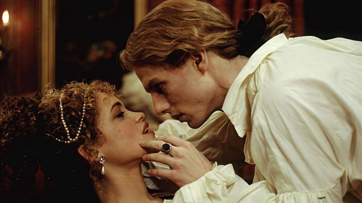 Interview With The Vampire Courtesy of Warner Bros.. All Rights Reserved.
