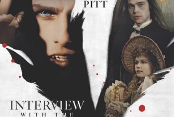 Interview with the Vampire Returns in Its Ultimate 4K Edition Review