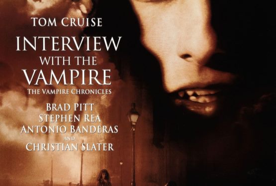Interview With The Vampire