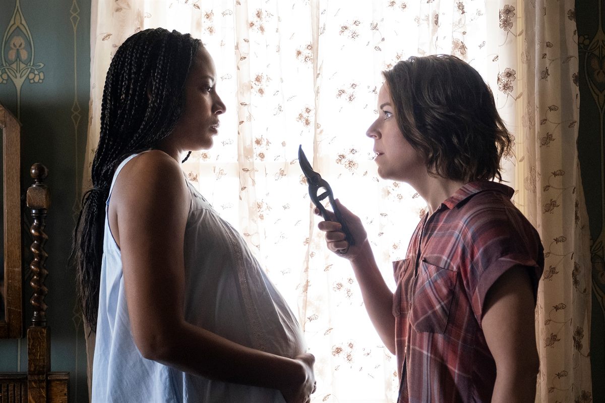 Into The Dark Courtesy of Blumhouse Television. All Rights Reserved.
