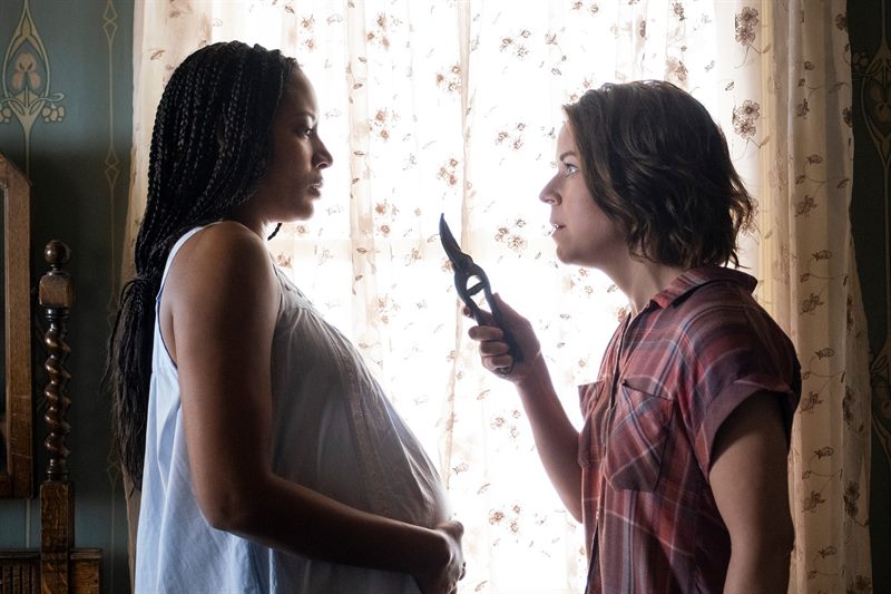 Into The Dark Courtesy of Blumhouse Television. All Rights Reserved.