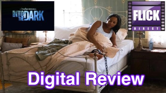 Into the Dark: Delivered Review