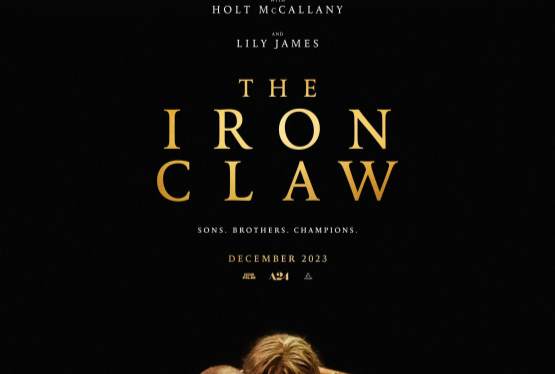 Iron Claw