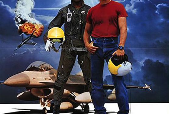 Iron Eagle