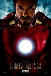 Iron Man 2 Movie / Film Review