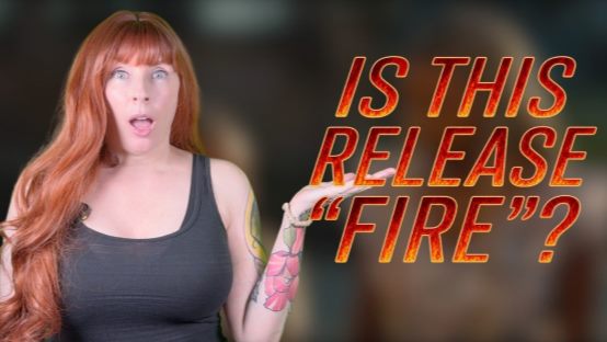 Is God Is Blu-ray Release: Is It Fire?