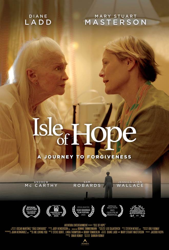 Isle of Hope (2024) Review