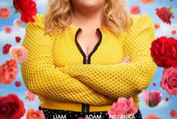 Movie Vault poster for Isn