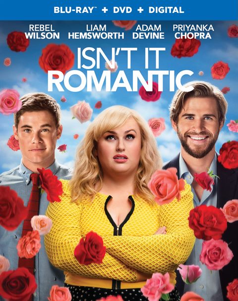 Isn't It Romantic Blu-ray Review