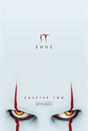It Chapter Two Movie / Film Review