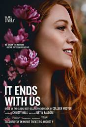 It Ends With Us Movie / Film Review