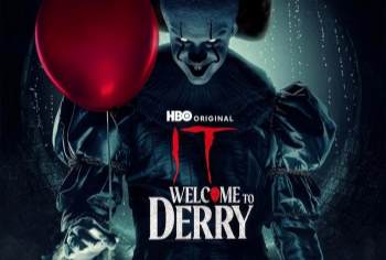 It Welcome to Derry: Pennywise Returns in a Chilli...