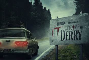 Movie Vault It: Welcome to Derry
