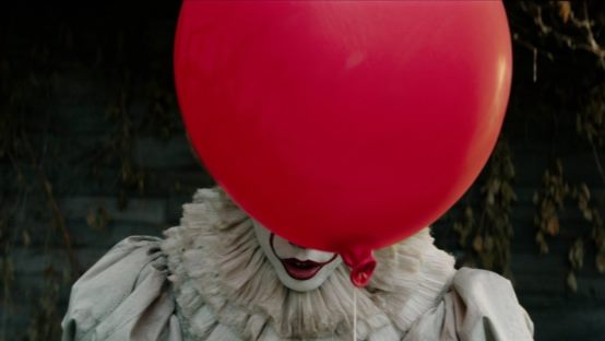 Teaser Trailer