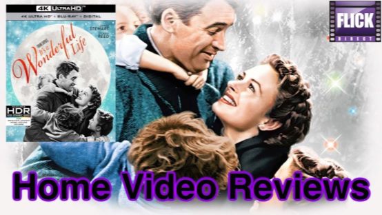 4K UHD Video Review
